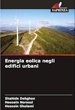 Energia eolica negli edifici urbani