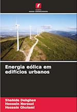 Energia eólica em edifícios urbanos