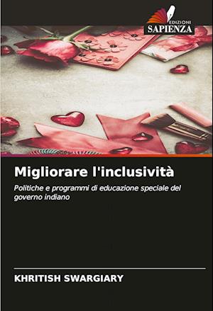 Migliorare l'inclusività