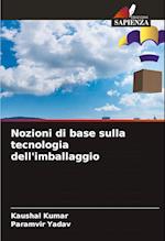 Nozioni di base sulla tecnologia dell'imballaggio