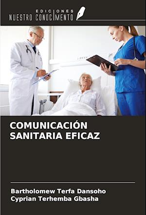 COMUNICACIÓN SANITARIA EFICAZ