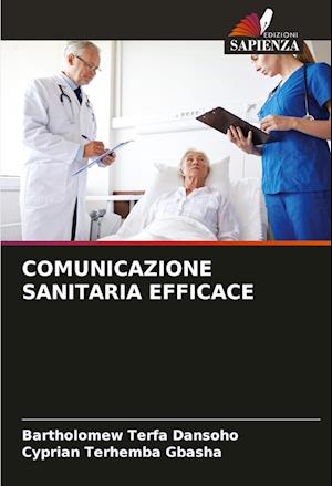 COMUNICAZIONE SANITARIA EFFICACE