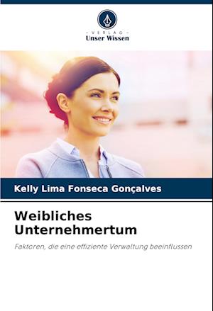 Weibliches Unternehmertum