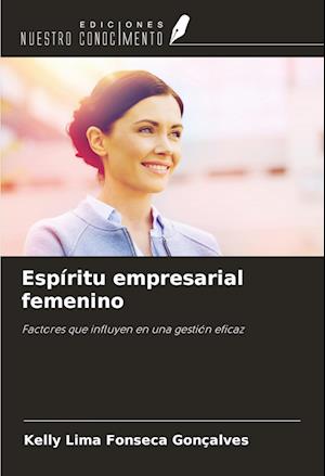 Espíritu empresarial femenino