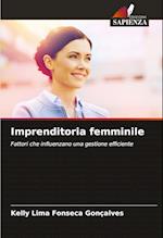 Imprenditoria femminile