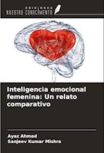 Inteligencia emocional femenina: Un relato comparativo