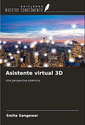 Asistente virtual 3D