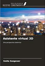 Asistente virtual 3D