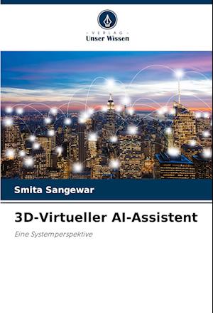 3D-Virtueller AI-Assistent