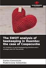 The SWOT analysis of beekeeping in Huambo: the case of Coopecunha