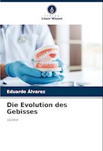 Die Evolution des Gebisses