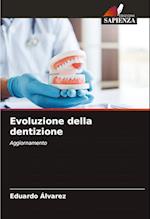 Evoluzione della dentizione