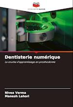 Dentisterie numérique