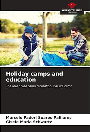 Holiday camps and education