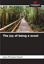 The joy of being a scout