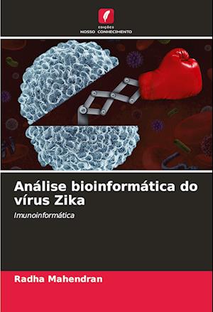 Análise bioinformática do vírus Zika