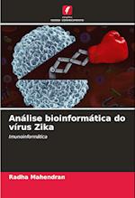 Análise bioinformática do vírus Zika