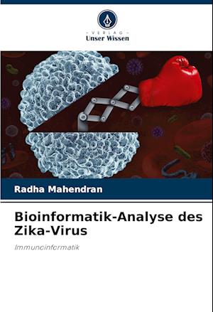 Bioinformatik-Analyse des Zika-Virus