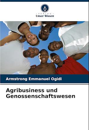 Agribusiness und Genossenschaftswesen