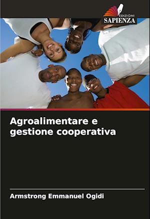 Agroalimentare e gestione cooperativa