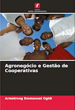 Agronegócio e Gestão de Cooperativas