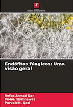 Endófitos fúngicos: Uma visão geral