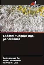 Endofiti fungini: Una panoramica