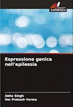 Espressione genica nell'epilessia