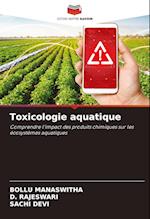 Toxicologie aquatique