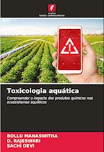 Toxicologia aquática