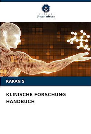 KLINISCHE FORSCHUNG HANDBUCH