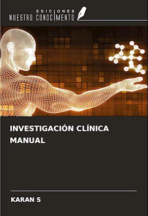 INVESTIGACIÓN CLÍNICA MANUAL