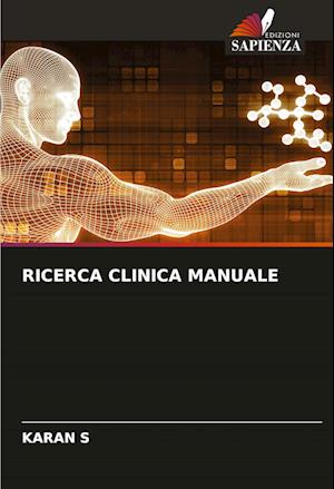 RICERCA CLINICA MANUALE