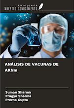 ANÁLISIS DE VACUNAS DE ARNm