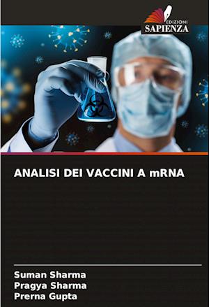 ANALISI DEI VACCINI A mRNA