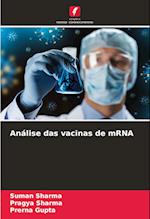 Análise das vacinas de mRNA