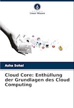 Cloud Core: Enthüllung der Grundlagen des Cloud Computing