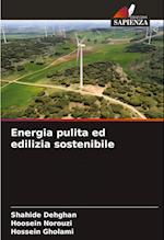 Energia pulita ed edilizia sostenibile