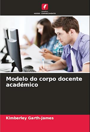 Modelo do corpo docente académico