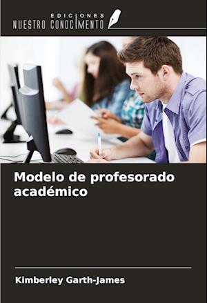 Modelo de profesorado académico