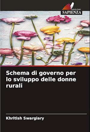 Schema di governo per lo sviluppo delle donne rurali