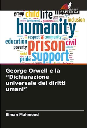 George Orwell e la ¿Dichiarazione universale dei diritti umani¿