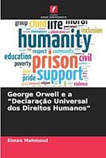 George Orwell e a "Declaração Universal dos Direitos Humanos"