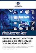 Goldene Daten: Wie Web Scraping die Bewertung von Kunden verändert