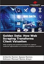 Golden Data: How Web Scraping Transforms Client Valuation