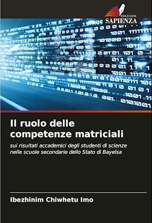 Il ruolo delle competenze matriciali