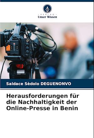 Herausforderungen für die Nachhaltigkeit der Online-Presse in Benin