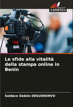 Le sfide alla vitalità della stampa online in Benin