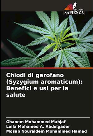 Chiodi di garofano (Syzygium aromaticum): Benefici e usi per la salute