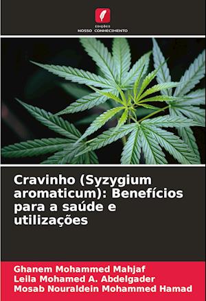 Cravinho (Syzygium aromaticum): Benefícios para a saúde e utilizações